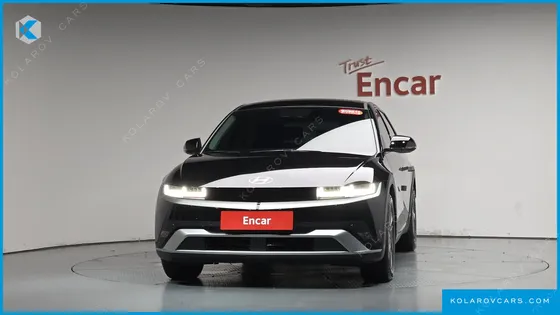 HYUNDAI IONIQ 5 LONG RANGE
