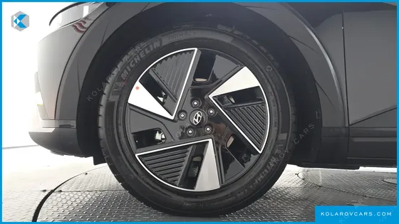HYUNDAI IONIQ 5 LONG RANGE