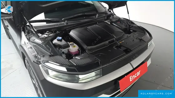 HYUNDAI IONIQ 5 LONG RANGE