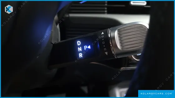 HYUNDAI IONIQ 5 LONG RANGE