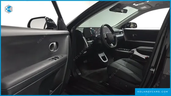 HYUNDAI IONIQ 5 LONG RANGE