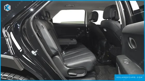 HYUNDAI IONIQ 5 LONG RANGE