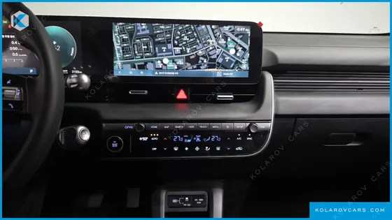 HYUNDAI IONIQ 5 LONG RANGE