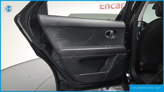 HYUNDAI IONIQ 5 LONG RANGE