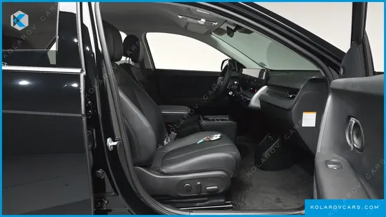 HYUNDAI IONIQ 5 LONG RANGE