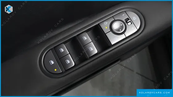 HYUNDAI IONIQ 5 LONG RANGE