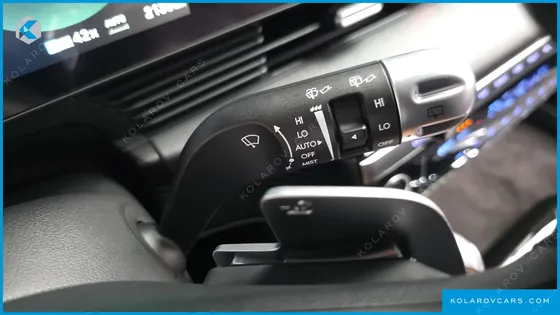HYUNDAI IONIQ 5 LONG RANGE