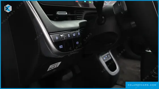 HYUNDAI IONIQ 5 LONG RANGE