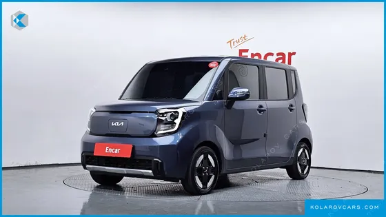 KIA RAY AIR