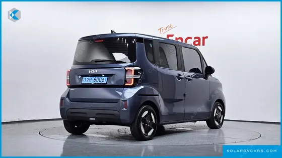 KIA RAY AIR