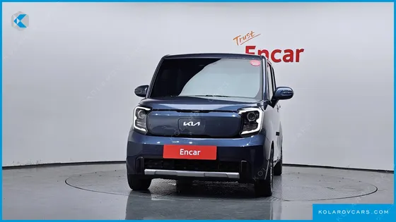 KIA RAY AIR