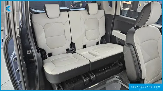 KIA RAY AIR