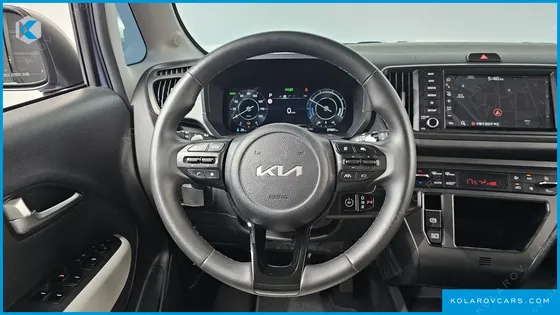 KIA RAY AIR