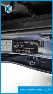 KIA RAY AIR