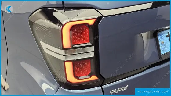 KIA RAY AIR