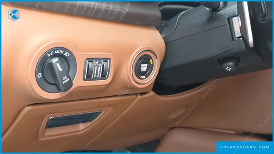 MASERATI QUATTROPORTE 3.0 V6 GRANLUSSO