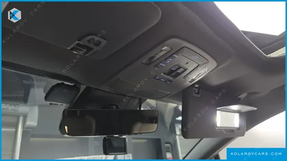 TOYOTA SIENNA 2.5 HYBRID 2WD