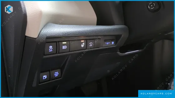 TOYOTA SIENNA 2.5 HYBRID 2WD