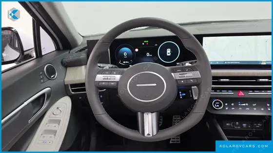 HYUNDAI SONATA 2.0 LPG