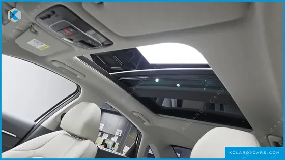 HYUNDAI SONATA 2.0 LPG