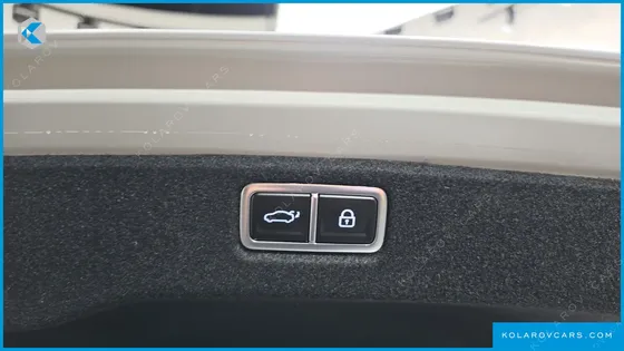 HYUNDAI SONATA 2.0 LPG