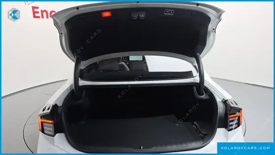HYUNDAI SONATA 2.0 LPG