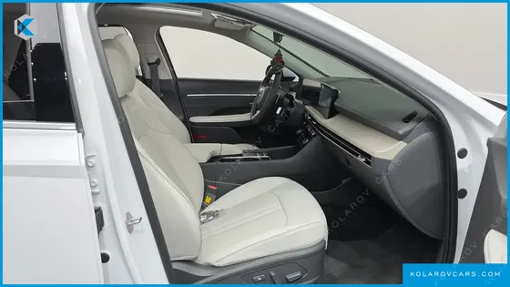 HYUNDAI SONATA 2.0 LPG