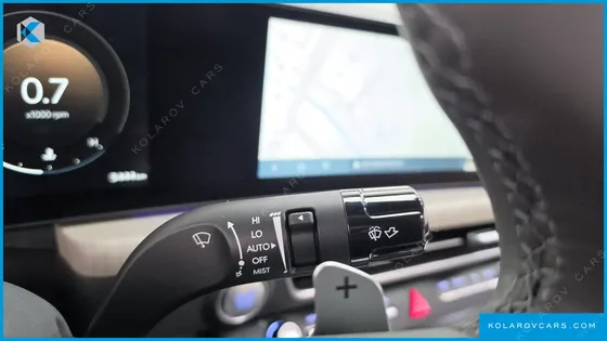 HYUNDAI SONATA 2.0 LPG