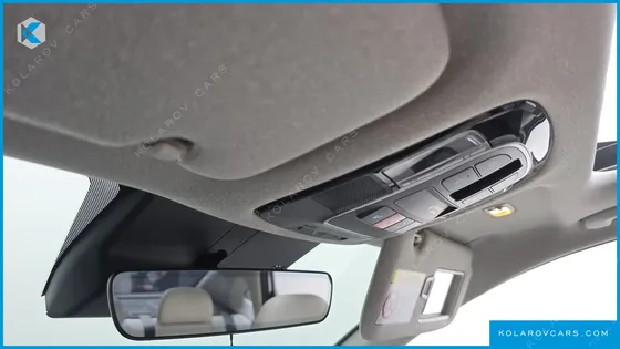 HYUNDAI SONATA 2.0 LPG