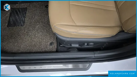 HYUNDAI SONATA 1.6 TURBO