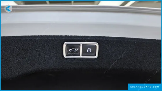 HYUNDAI SONATA 1.6 TURBO
