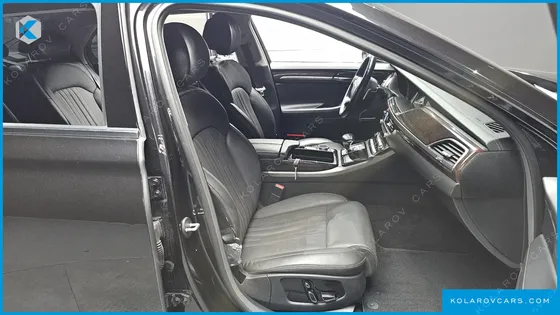 GENESIS EQ900 3.8 GDI AWD