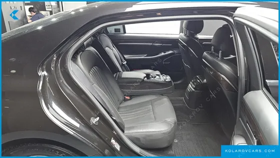 GENESIS EQ900 3.8 GDI AWD