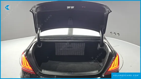 GENESIS EQ900 3.8 GDI AWD