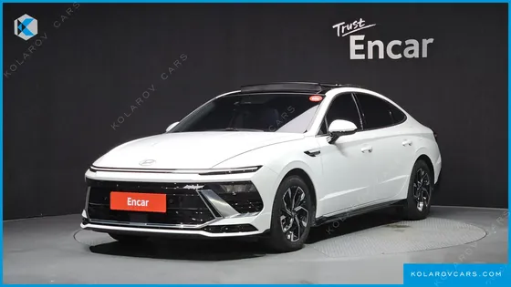 HYUNDAI SONATA 2.0