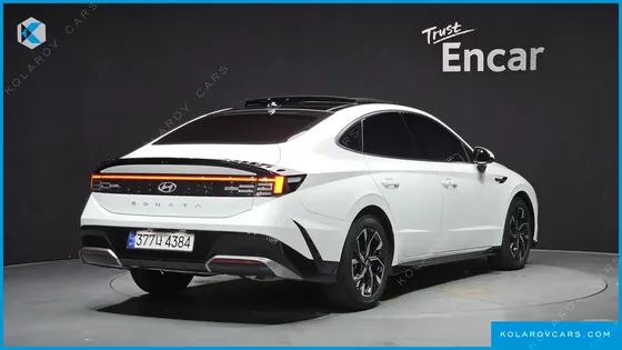 HYUNDAI SONATA 2.0