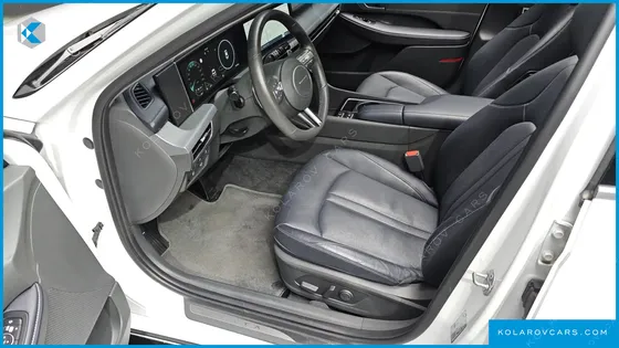HYUNDAI SONATA 2.0