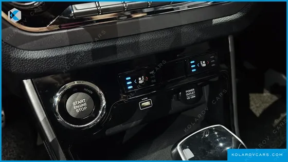 KGM - SSANGYONG KORANDO GASOLINE 1.5 2WD C7