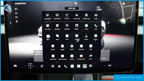 TESLA MODEL 3 RWD
