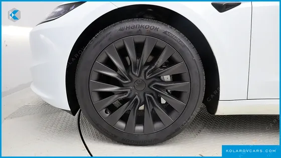 TESLA MODEL 3 RWD