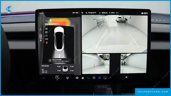 TESLA MODEL 3 RWD