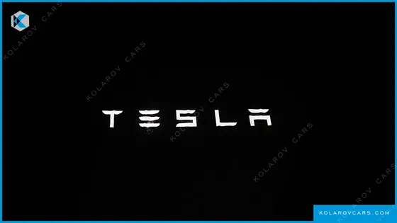 TESLA MODEL 3 RWD