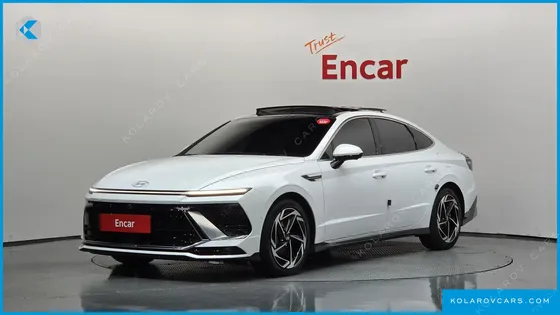 HYUNDAI SONATA 2.0