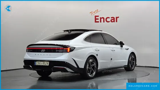 HYUNDAI SONATA 2.0