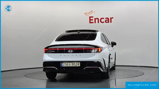 HYUNDAI SONATA 2.0