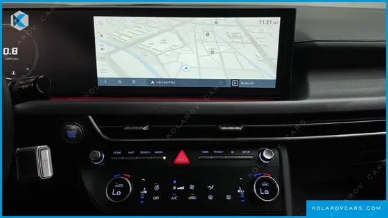 HYUNDAI SONATA 2.0