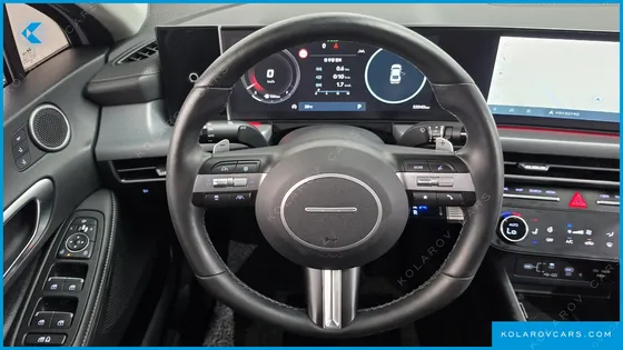 HYUNDAI SONATA 2.0