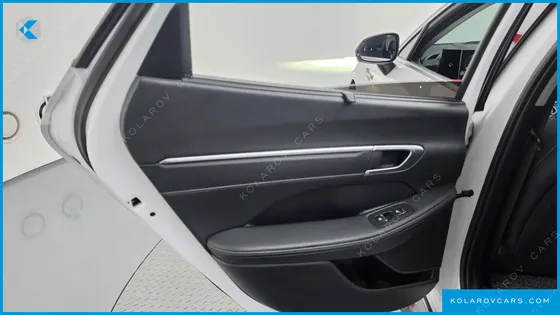 HYUNDAI SONATA 2.0