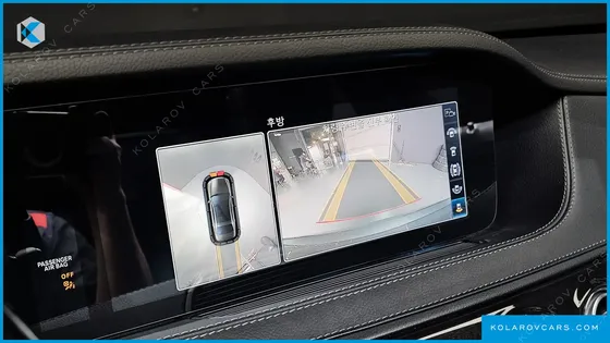 MERCEDES S-CLASS S350L