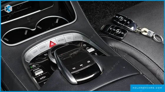 MERCEDES S-CLASS S350L